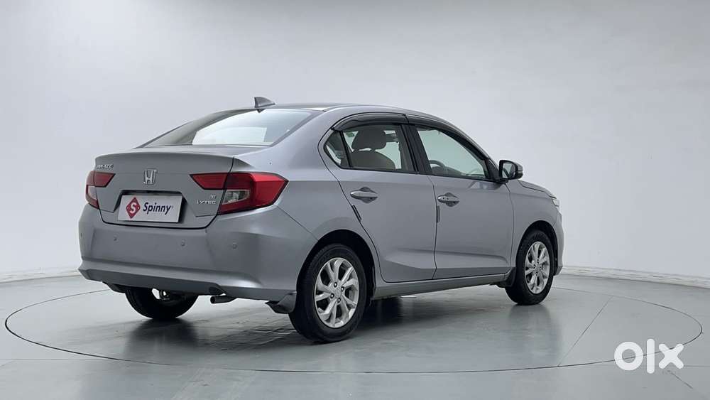 Honda Amaze [2021-2023] 1.2 Vx I-vtec Mt, 2019, Petrol