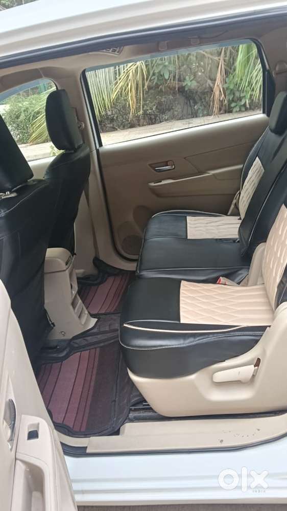 Maruti Suzuki Ertiga Zxi (o) Cng [2022-2023], 2022, Cng & Hybrids