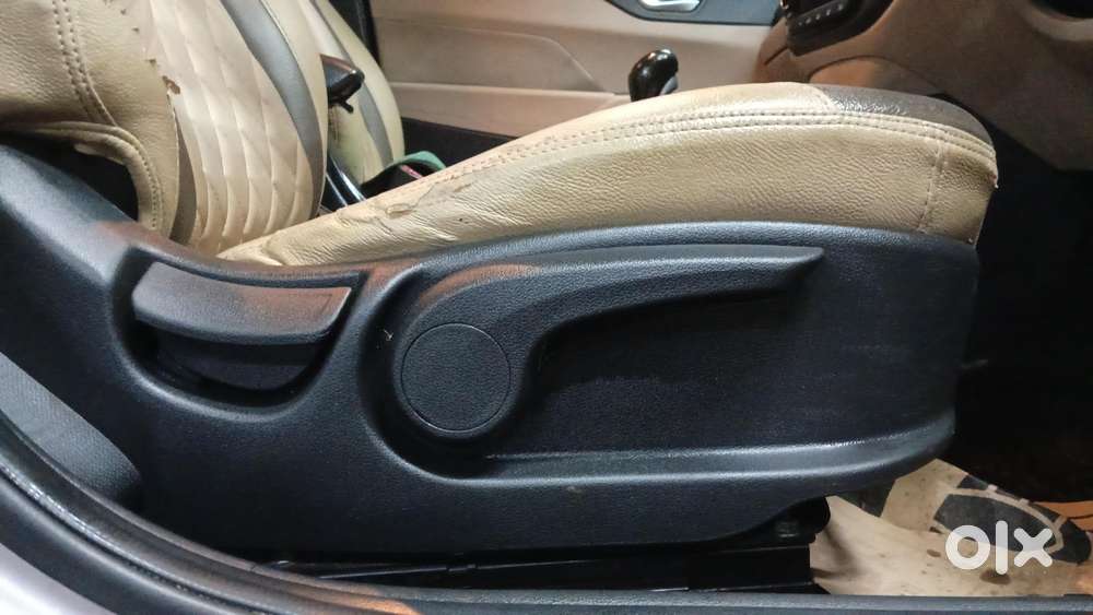 Hyundai Verna 1.6 Vtvt Sx, 2019, Petrol