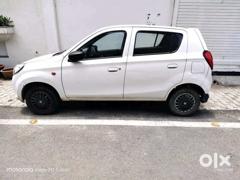 Maruti Suzuki Alto 800 Car Selling