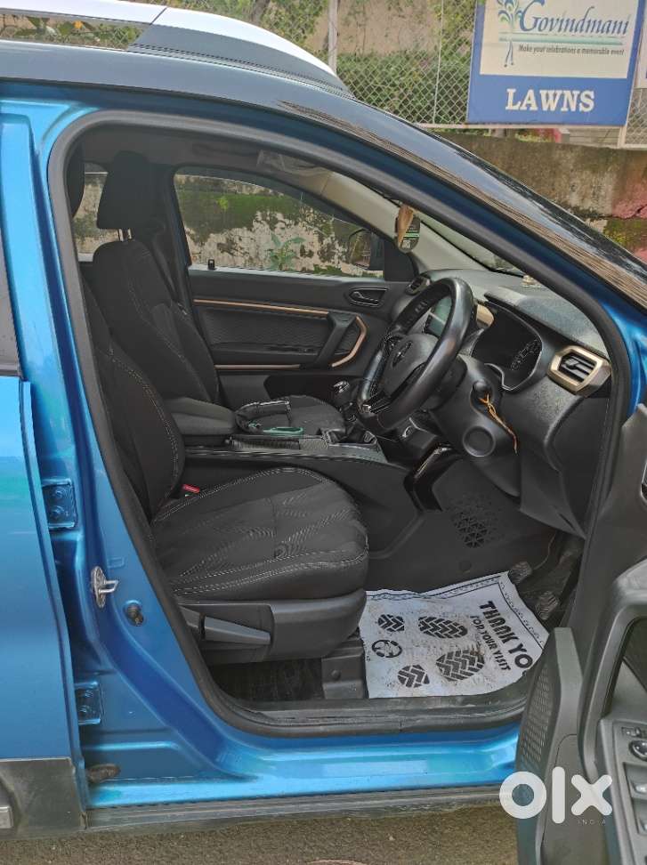 Renault Kiger Rxt Opt Dt, 2022, Petrol