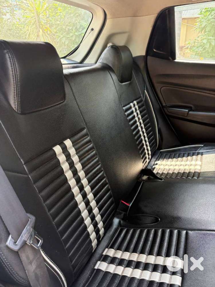 Maruti Suzuki Swift Vxi, 2019, Petrol