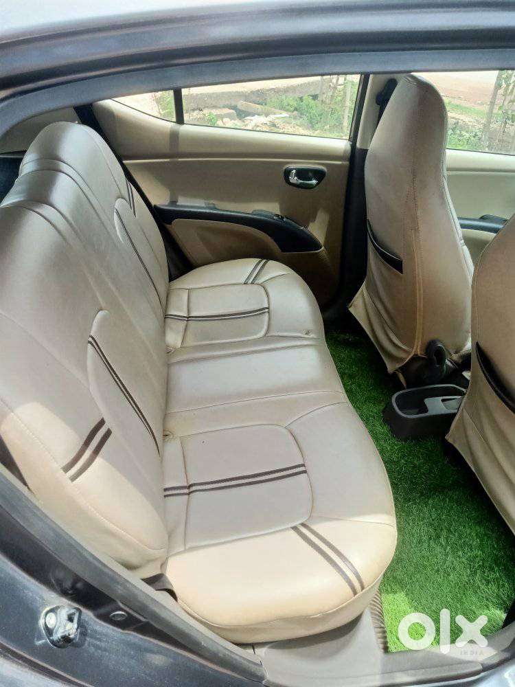 Hyundai I10, 2013, Petrol