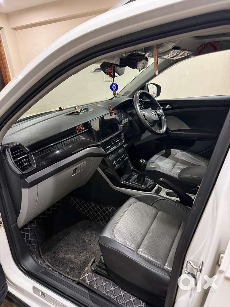 Skoda Kushaq Style Anniversary  Nov 2026 Warranty  New Tyres