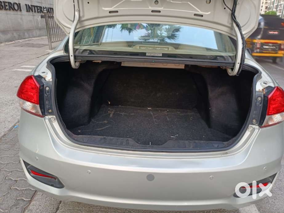 Maruti Suzuki Ciaz 1.4 Sigma, 2018, Petrol