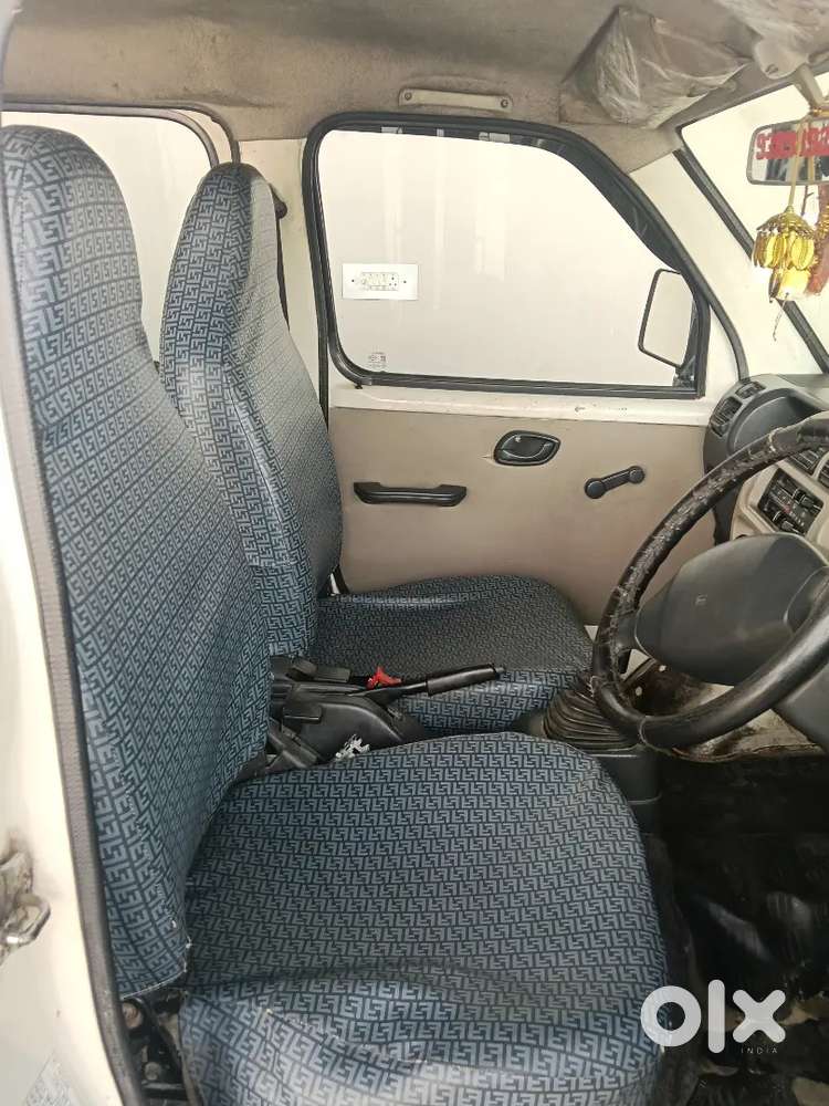 Maruti Suzuki Eeco 2016