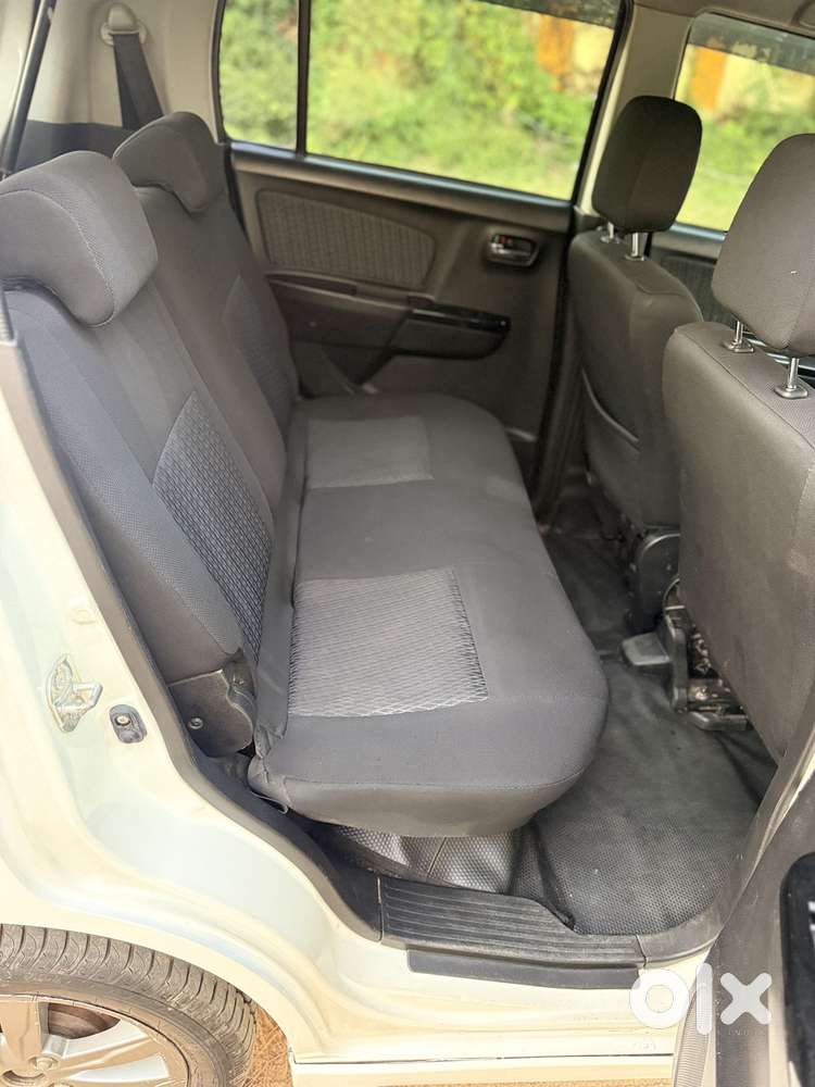 Maruti Suzuki Wagon R Vxi Plus(o), 2015, Petrol