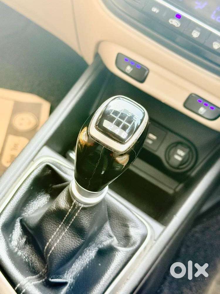 Hyundai Verna Hyundai-verna-crdi-1.6-sx-option, 2018, Diesel