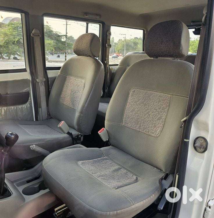 Mahindra Bolero B4, 2022, Diesel