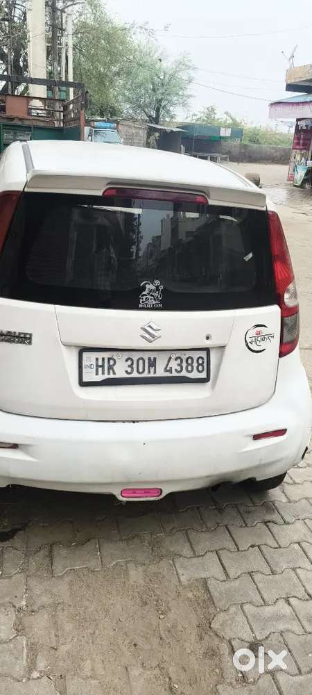 Maruti Suzuki Ritz 2013 Diesel 67429 Km Driven