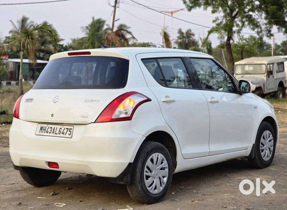 Maruti Suzuki Swift Ddis Vdi, 2012, Diesel