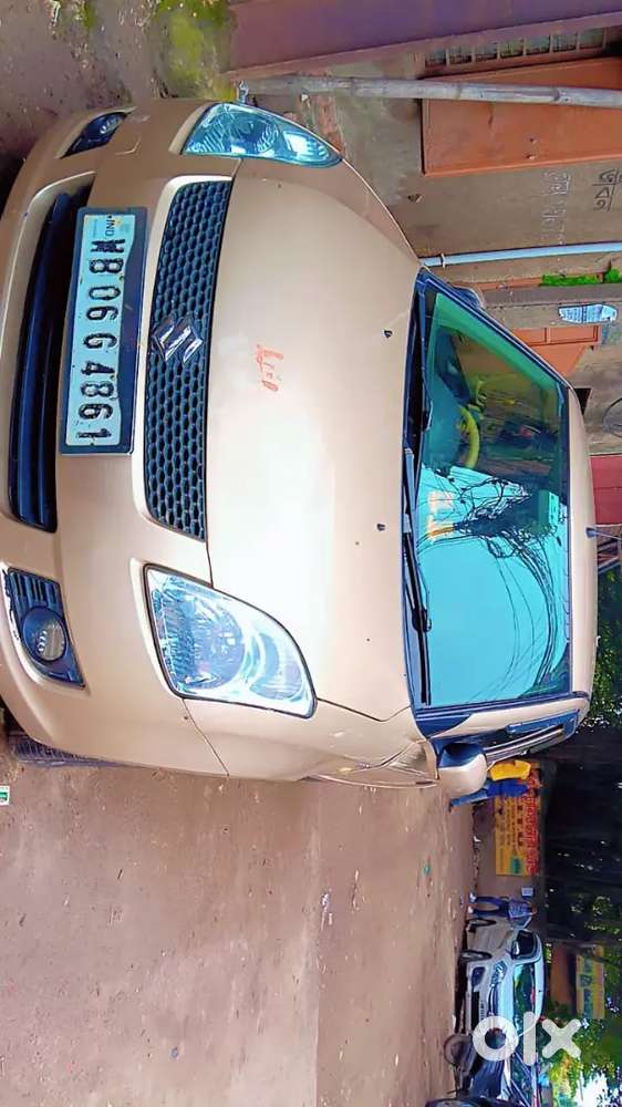 Maruti Suzuki Dzire Tour 2011 Diesel