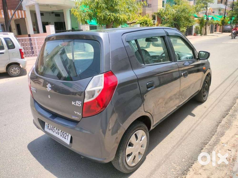 Maruti Suzuki Alto K10 1.0 Vxi Amt, 2019, Petrol