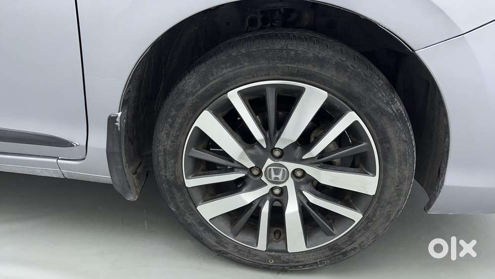 Honda City I-vtec Cvt Vx, 2022, Petrol