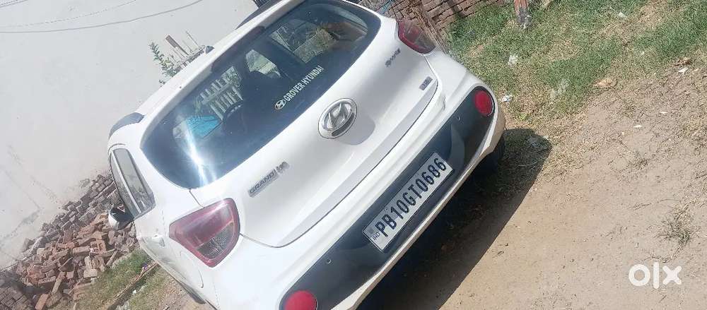 In Very Good Condition
