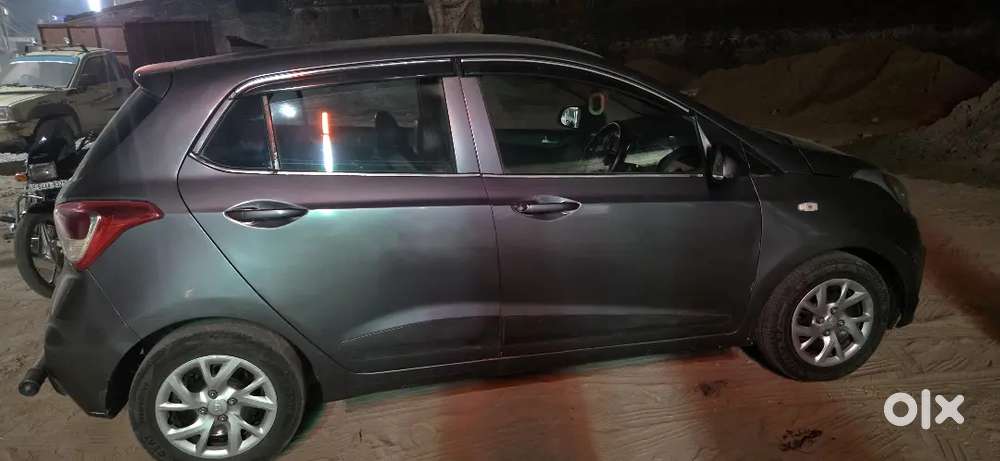 Grand I10 Best Condition