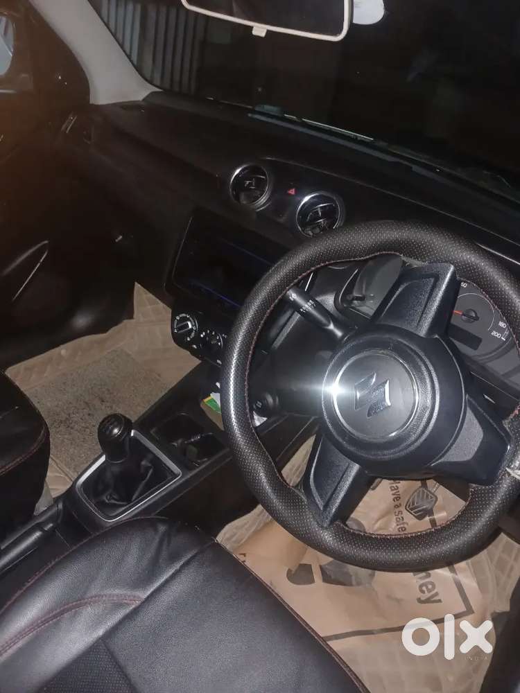 I Am A Government Employee. I Do Not Use This Car;