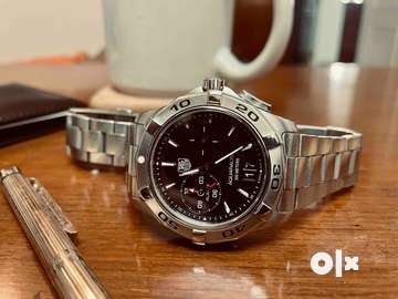 Tag heuer aquaracer olx store