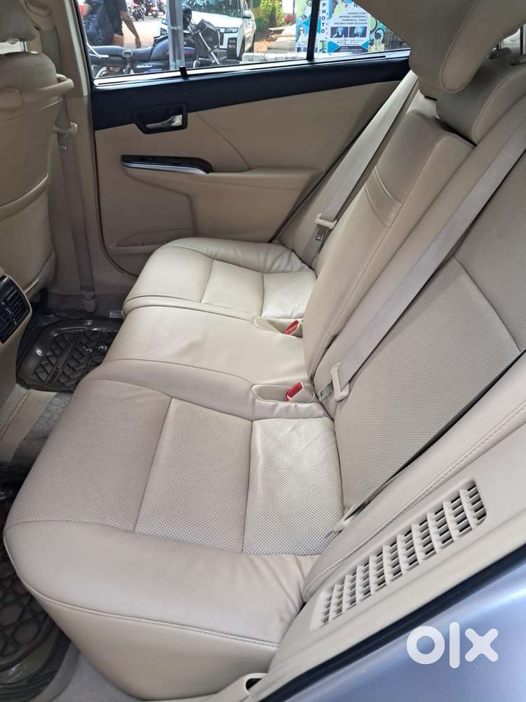 Toyota Camry Hybrid, 2015, Petrol