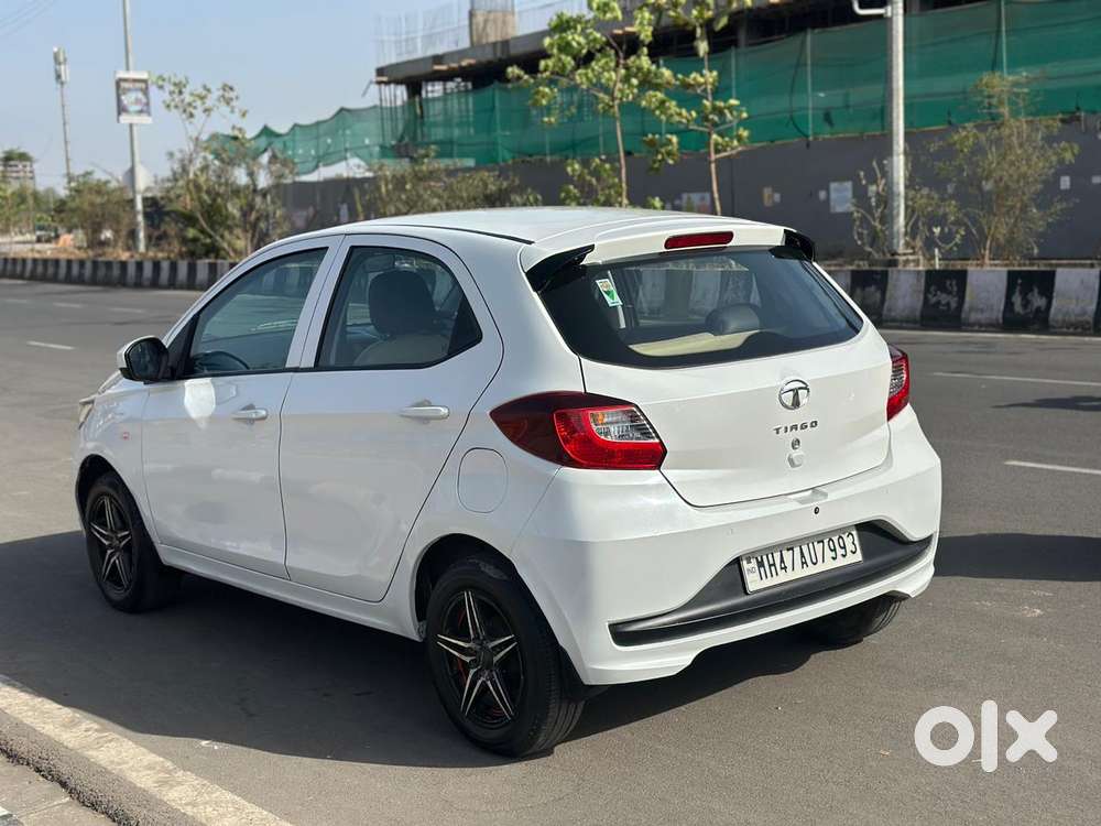 Tata Tiago 1.2 Revotron Xe, 2020, Petrol