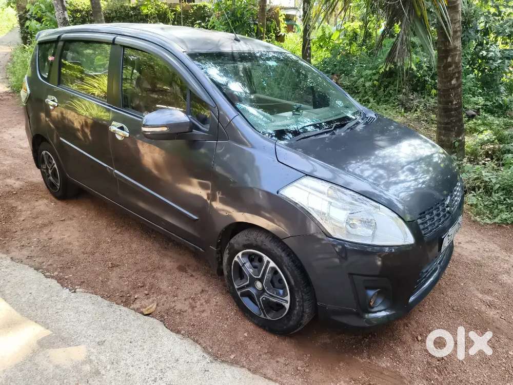 Maruti Ertiga Vdi 2012