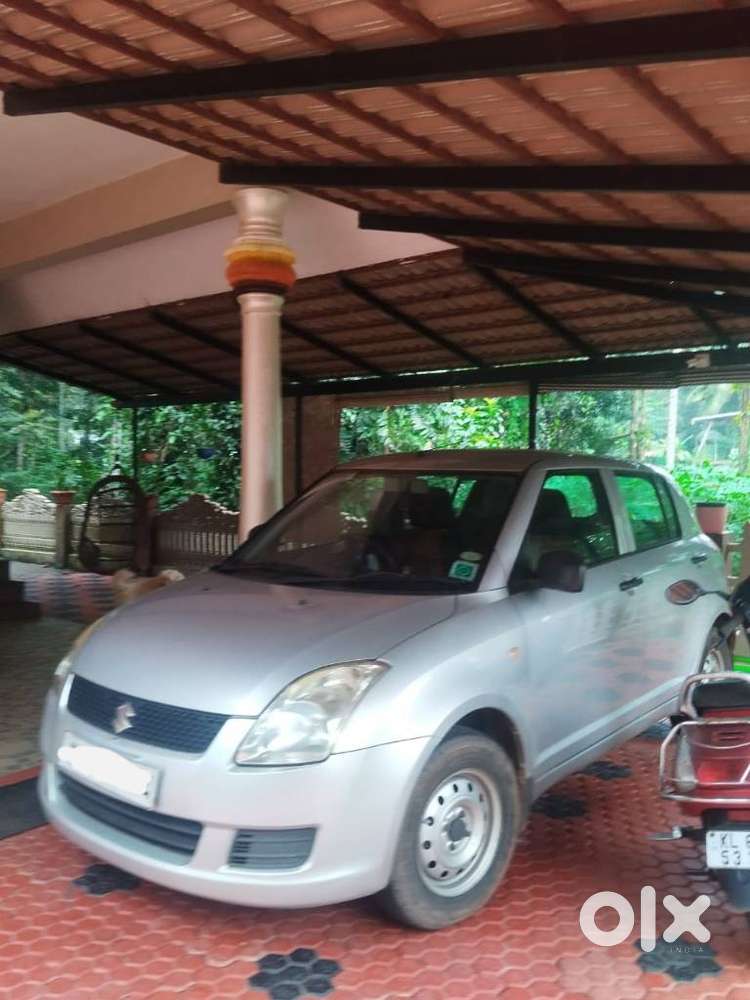 Maruti Suzuki Swift 1.2 Lxi (o), 2008, Petrol