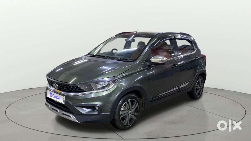 Tata Tiago Nrg