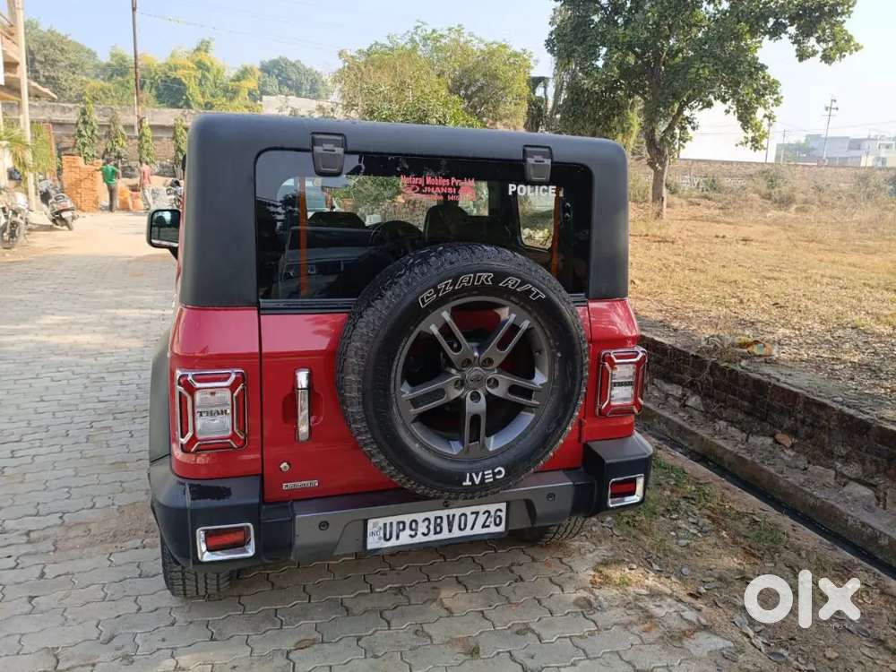 Mahindra Be 6 2022 Diesel 67000 Km Driven