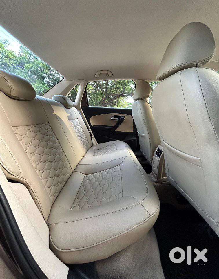 Volkswagen Ameo 1.5 Tdi Highline Plus 16 At, 2018, Diesel