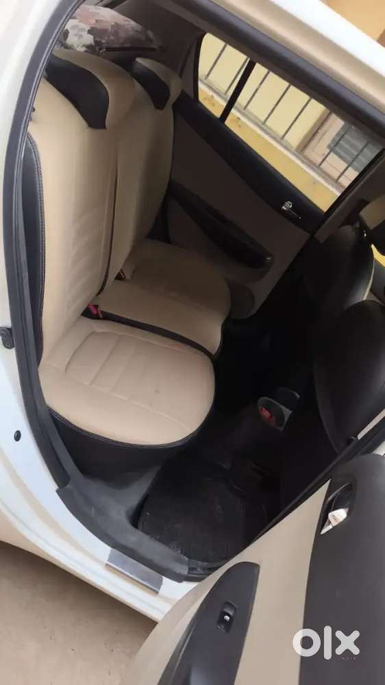 I20 Sportz Well Maintained Good Condition