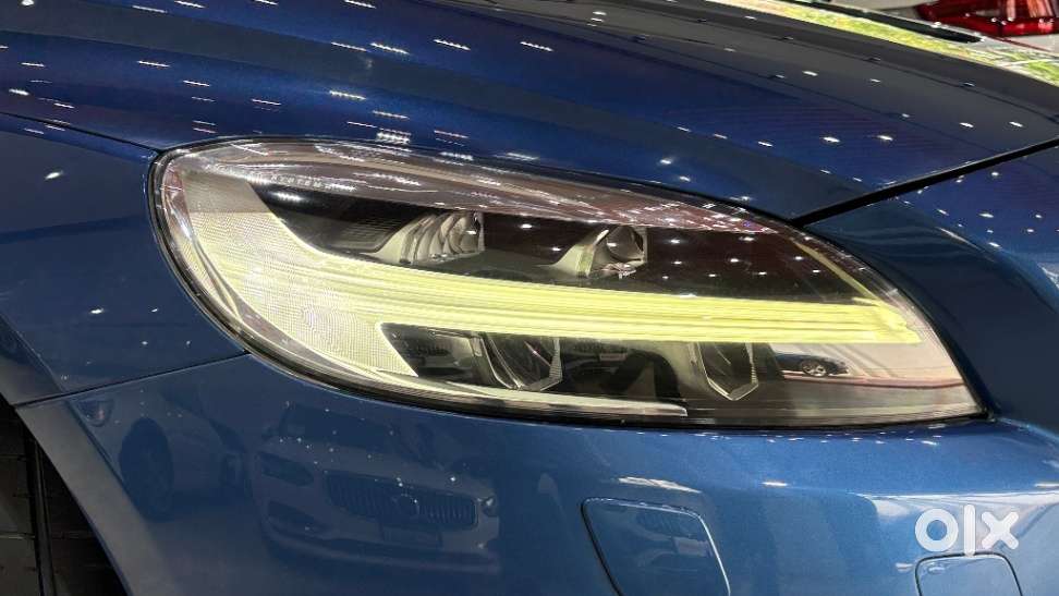 Volvo V40 D3 R Design, 2017, Diesel