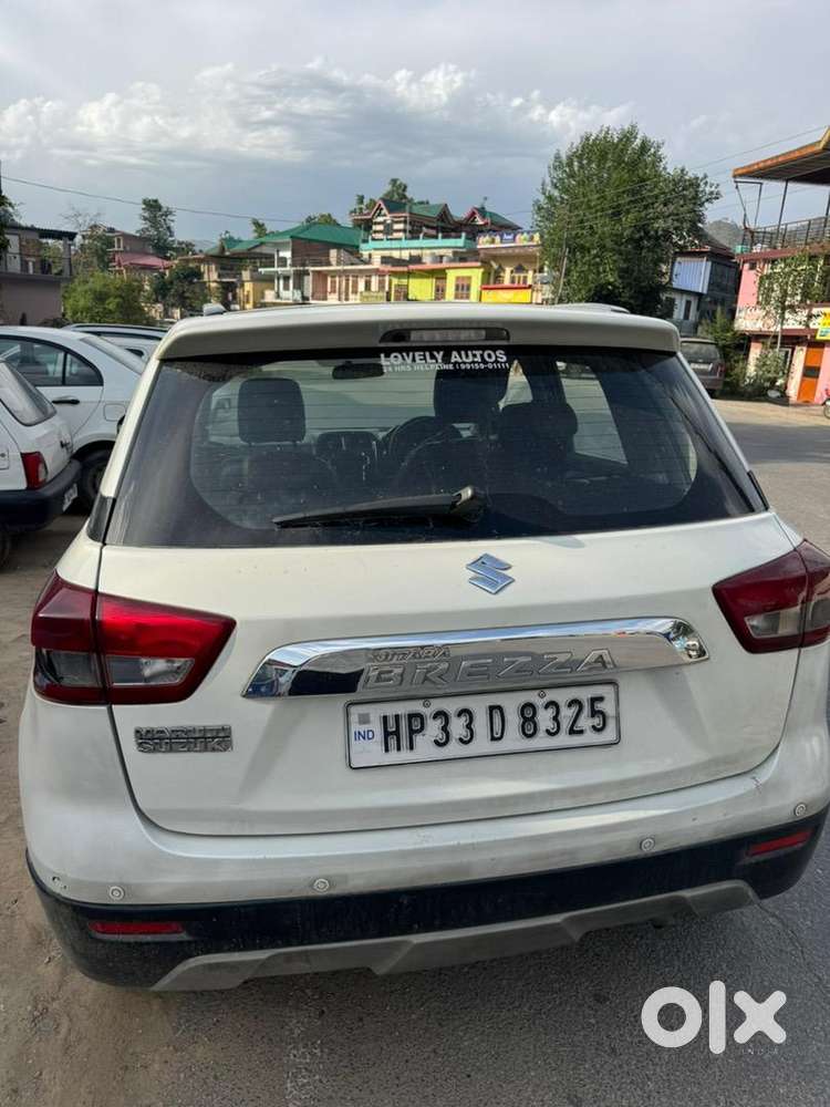 Maruti Suzuki Diesel 2016