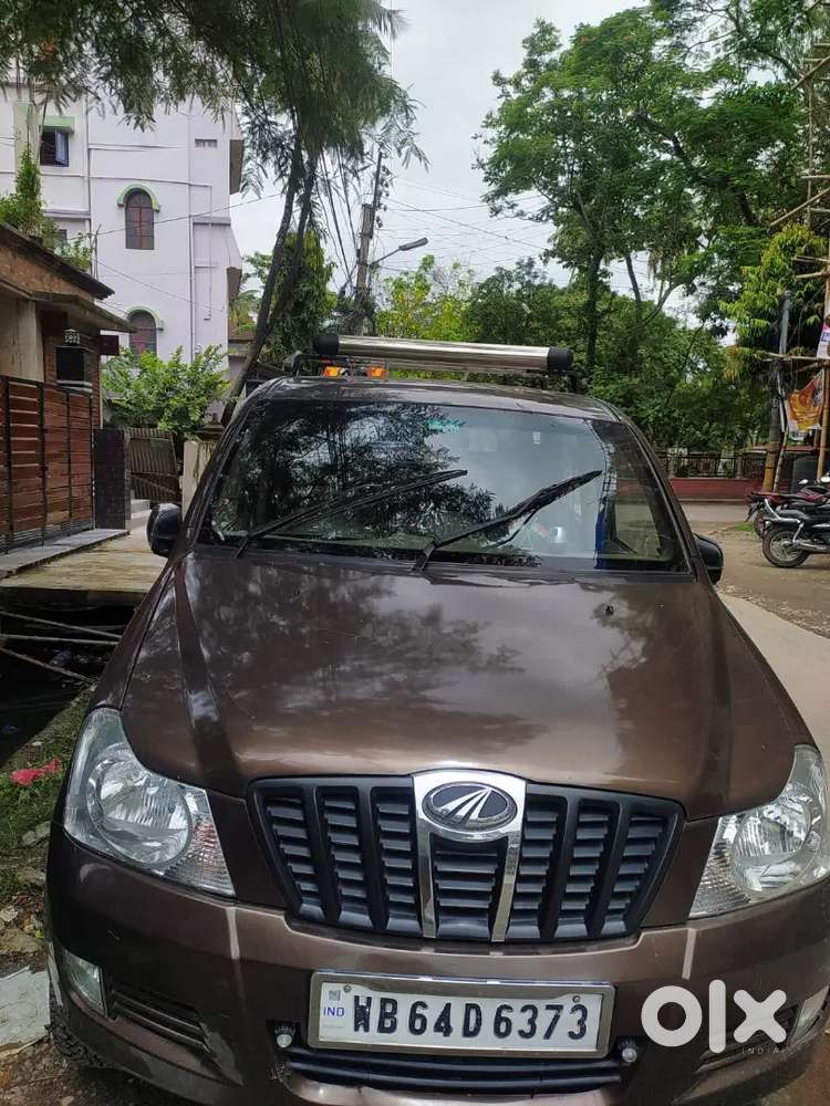 Mahindra Xylo 2010 Diesel Well Maintained