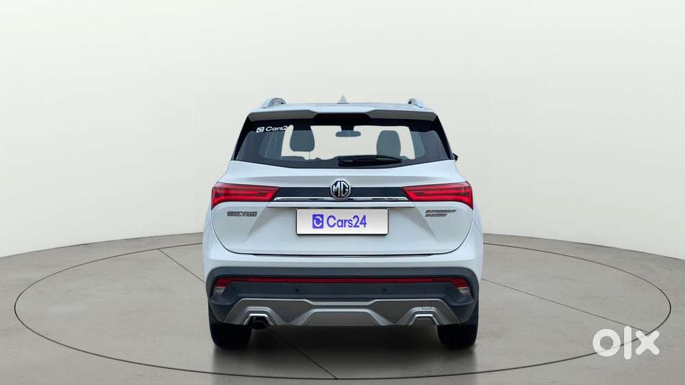 Mg Hector 2.0 Sharp Diesel, 2023, Diesel