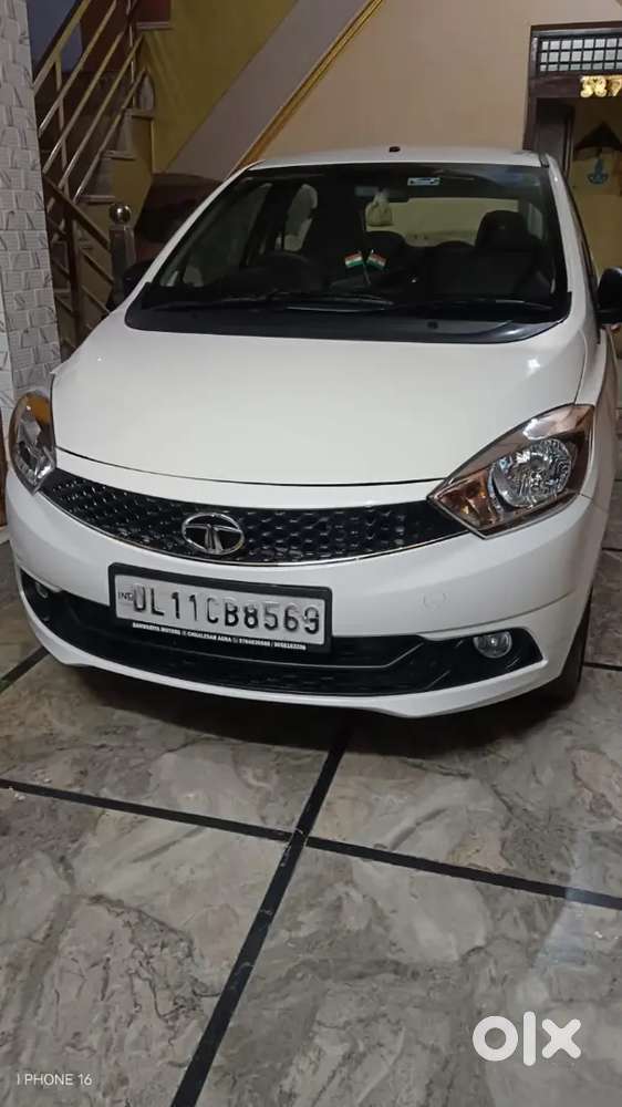 Tata Tiago Xm 2019