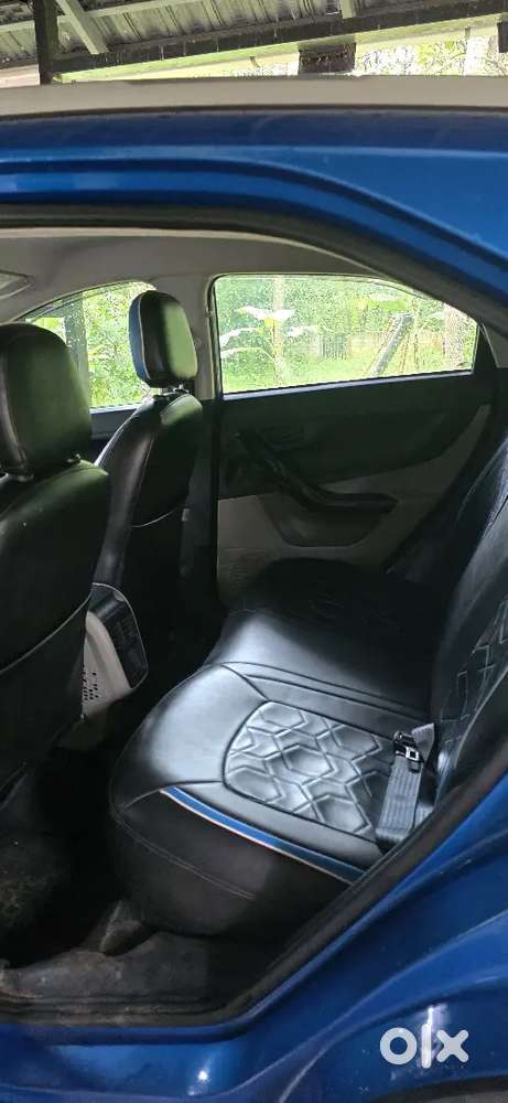 Tata Nexon 2019 Petrol Well Maintained