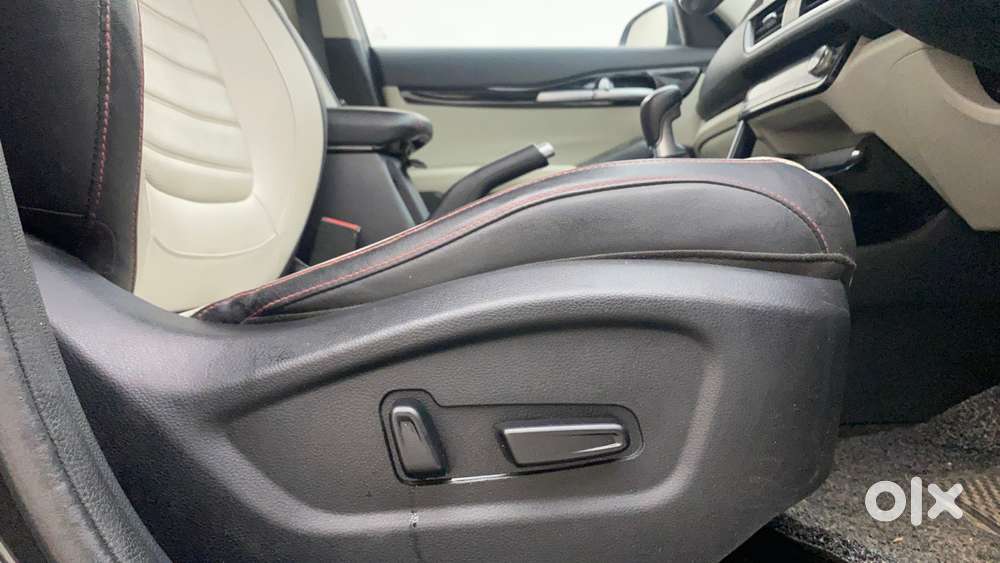 Kia Seltos 1.4 Gtx + Petrol At, 2019, Petrol