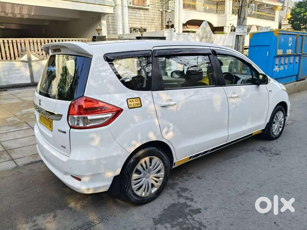 Maruti Suzuki Ertiga Vdi Shvs, 2019, Diesel