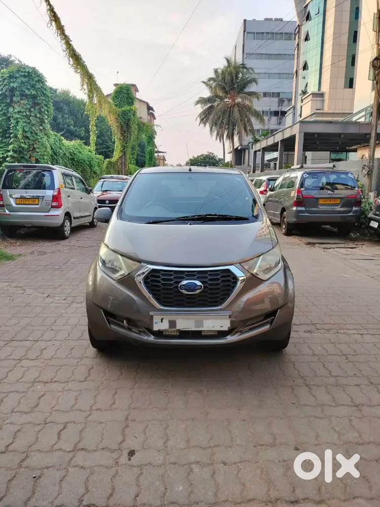 Datsun Redi-go 2016