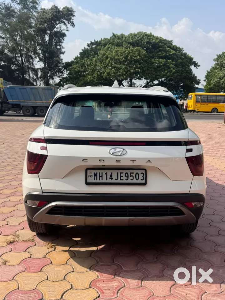 Hyundai Creta 1.5 Ex Diesel, 2020, Diesel