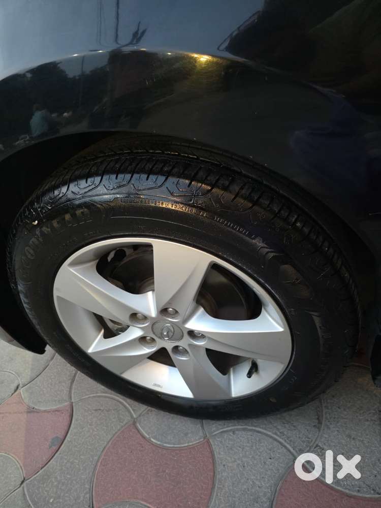 Hyundai Elantra Vtvt Sx At, 2014, Petrol