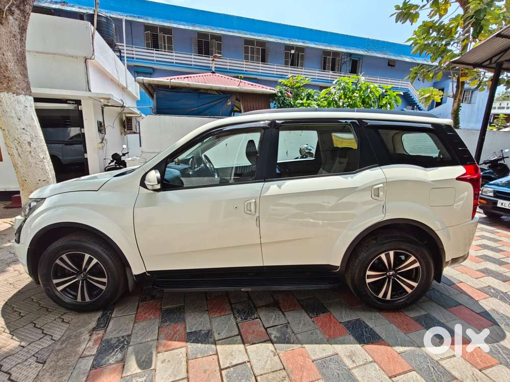 Mahindra Xuv500 2011-2015 W6 2wd, 2017, Diesel