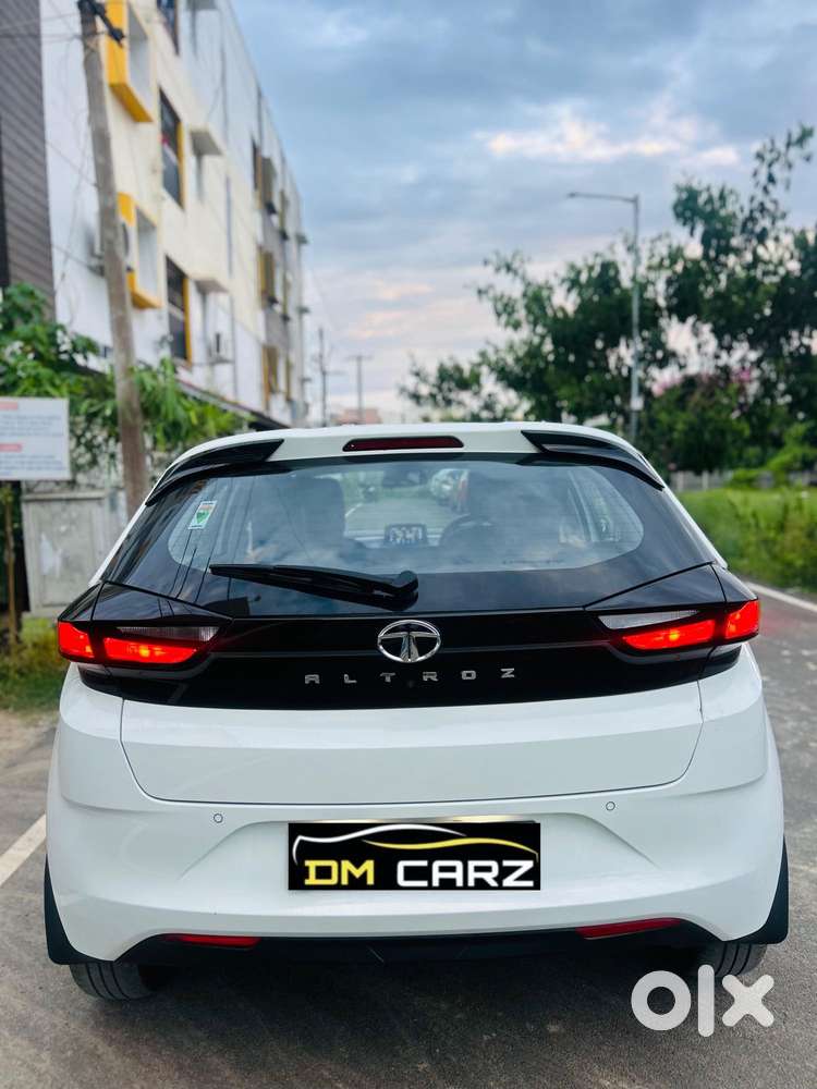 Tata Altroz 1.5 Xz Diesel, 2023, Diesel
