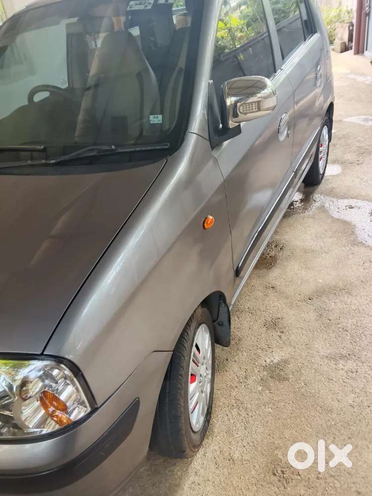 Hyundai Santro Xing 2014 Petrol 064089 Km Driven