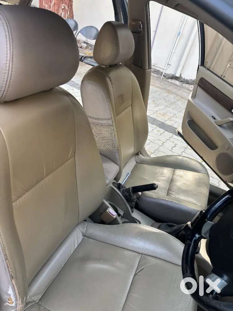 2010 Chevrolet Optra Magnum Diesel