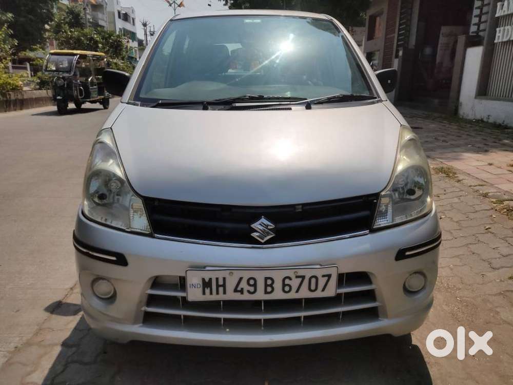 Maruti Suzuki Zen Estilo Lxi Bs Iv, 2013, Petrol