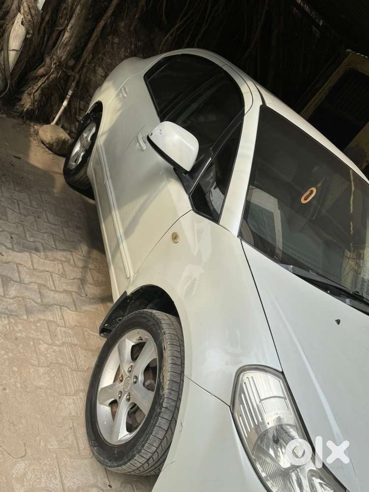 Maruti Suzuki Sx4 2007 Petrol 99000 Km Driven