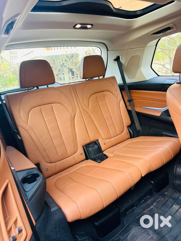 Bmw X7 Xdrive30d Dpe Signature, 2020, Diesel