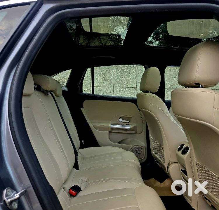 Mercedes-benz Gla Class 2014-2017 200, 2023, Petrol