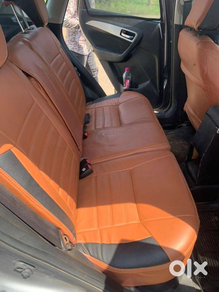 Maruti Suzuki Brezza 2021 Petrol 94000 Km Driven